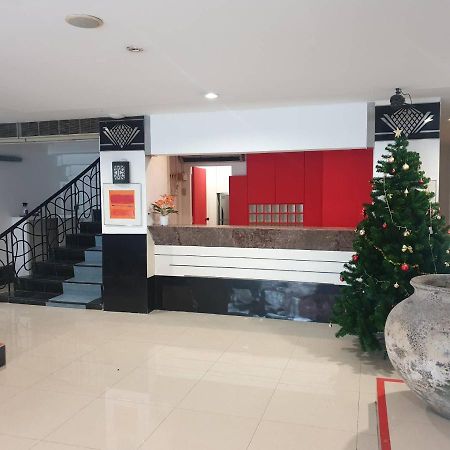 Zen Hotel @18 曼谷 外观 照片