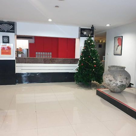 Zen Hotel @18 曼谷 外观 照片