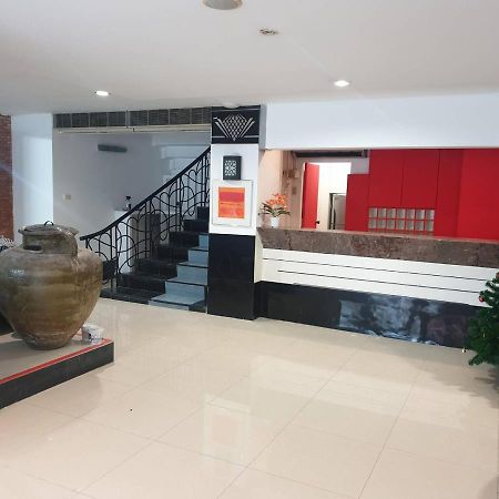 Zen Hotel @18 曼谷 外观 照片