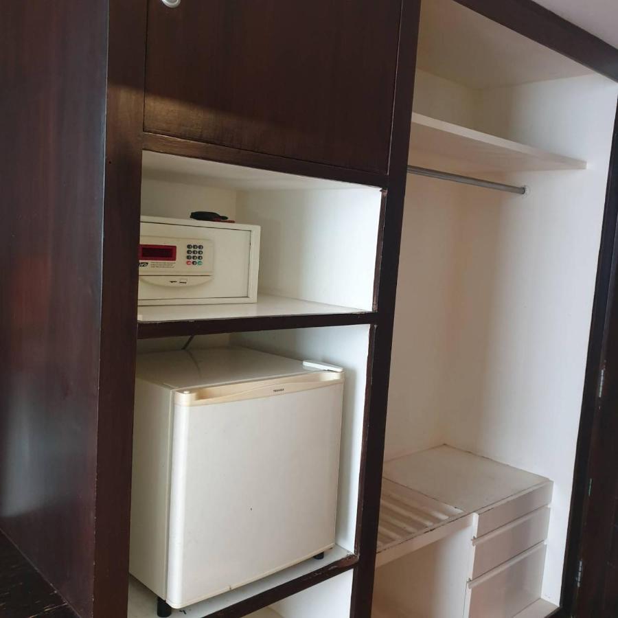 Zen Hotel @18 曼谷 外观 照片