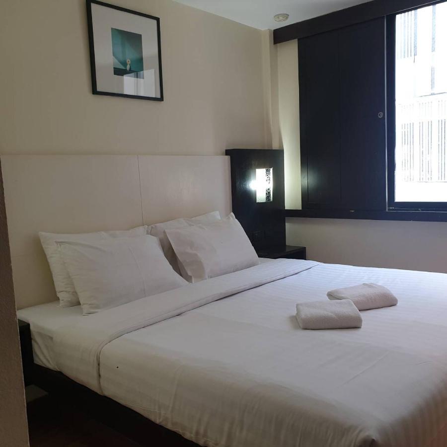 Zen Hotel @18 曼谷 外观 照片