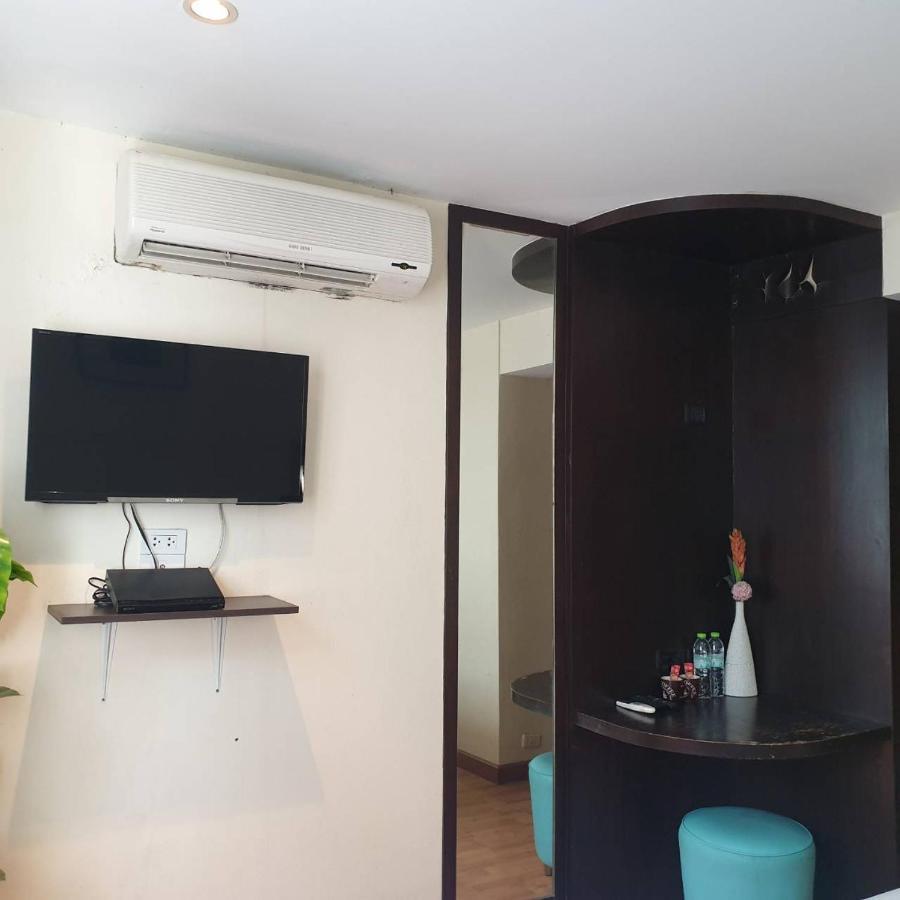 Zen Hotel @18 曼谷 外观 照片