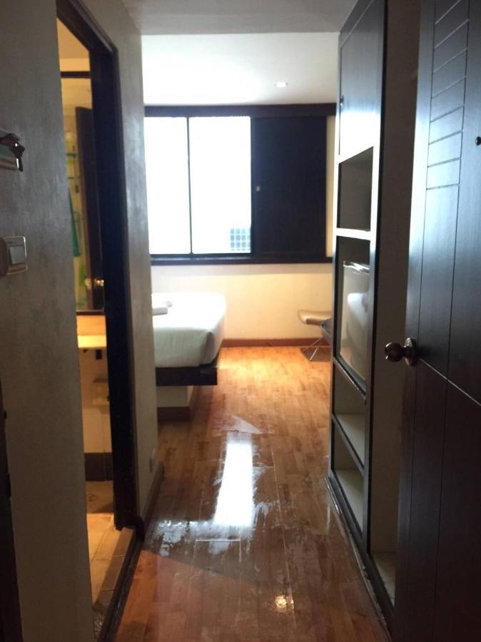 Zen Hotel @18 曼谷 外观 照片