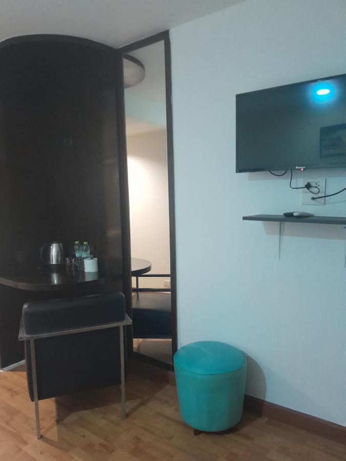 Zen Hotel @18 曼谷 外观 照片