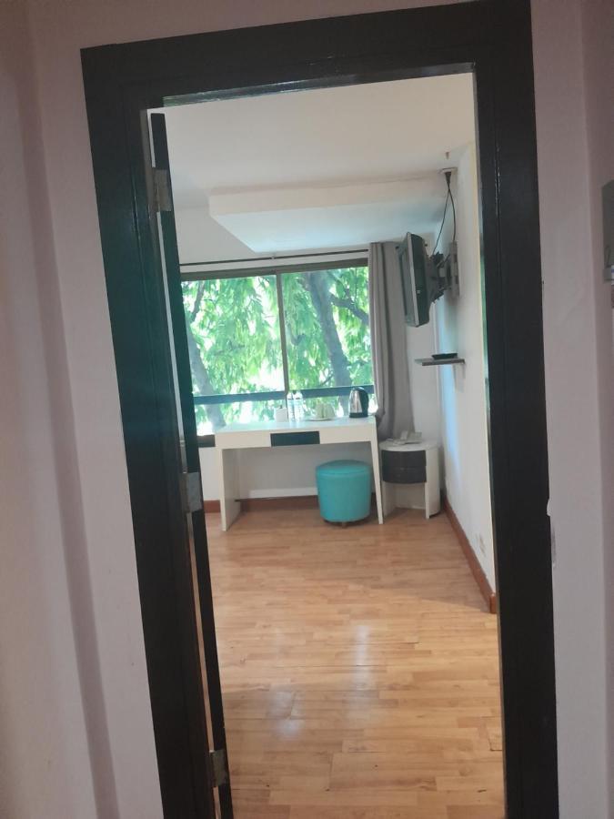Zen Hotel @18 曼谷 外观 照片