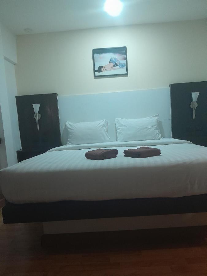 Zen Hotel @18 曼谷 外观 照片