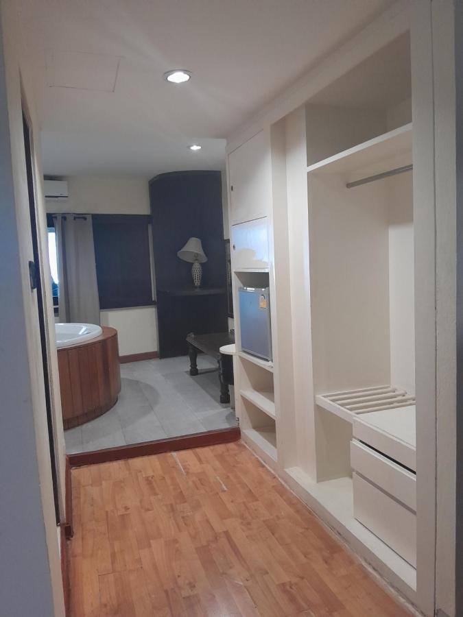 Zen Hotel @18 曼谷 外观 照片